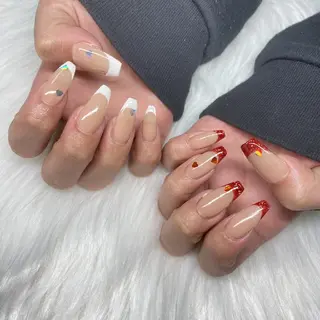 ネイル salon blairのネイルデザイン