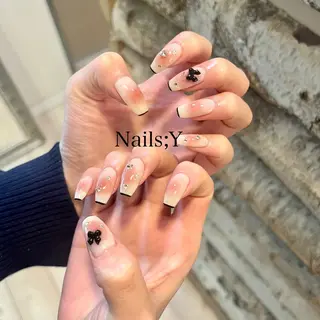 ネイル yo koのネイルデザイン