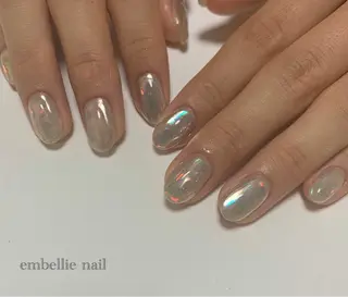 ネイル miyasaka erikoのネイルデザイン