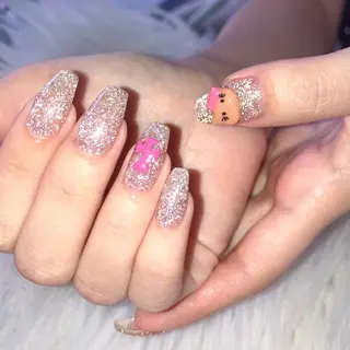 ネイル tener💎 fukaのネイルデザイン