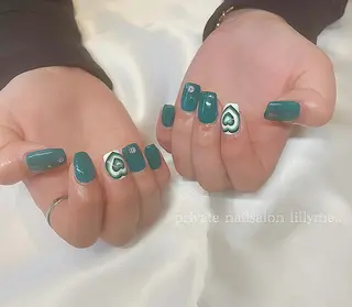 ネイル TERAI ERINAの眉毛・アイブロウイメージ