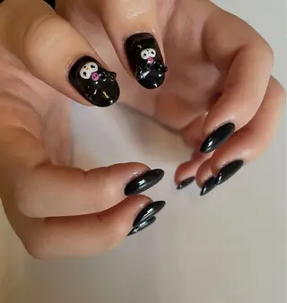 ネイル Nailsalon Olu所属・ネイリスト Nanaのネイルデザイン