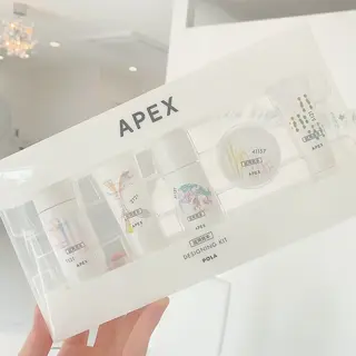 POLA Esthe inn Calm所属・Estheinn Calm竹内のエステ・リラクイメージ