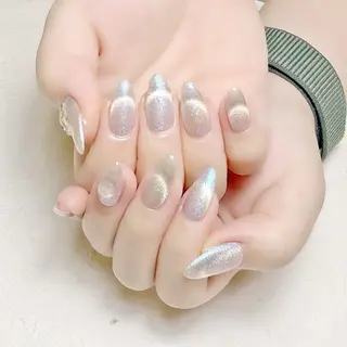 ネイル rouse nail RISATOのネイルデザイン