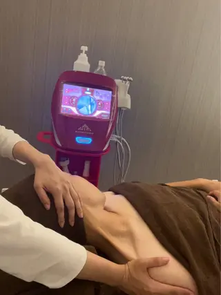 salon OAK所属・salon OAKのエステ・リラクイメージ