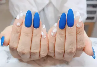 ネイル ネイルサロンred veil所属・RiRi  ネイルサロンのネイルデザイン