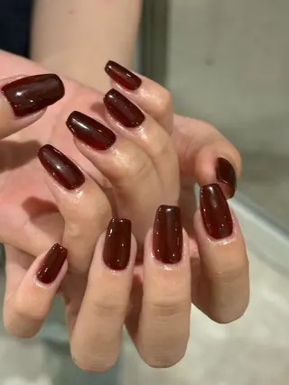 ネイル rinanail所属・rina🎀 10月予約受付中🌷のネイルデザイン