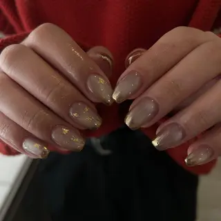 ネイル sayaka 🩰のネイルデザイン