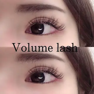 マツエク・マツパ corte.所属・corte. osaのマツエク・マツパデザイン