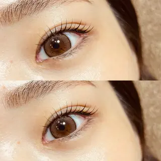 マツエク・マツパ eyelash salon nico所属・EYELASH NICOのマツエク・マツパデザイン