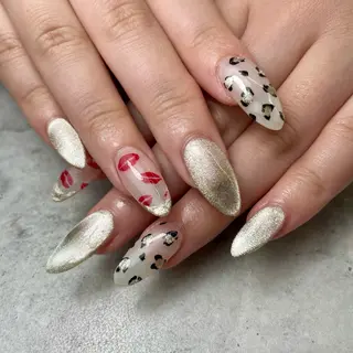 ネイル NailDay所属・Hayashi .のネイルデザイン
