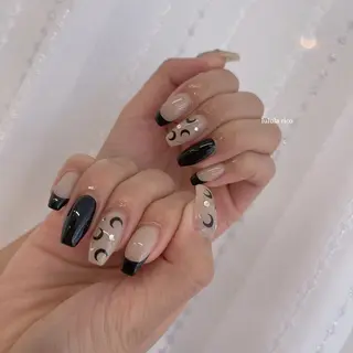 ネイル lulula ricoのエステ・リラクイメージ