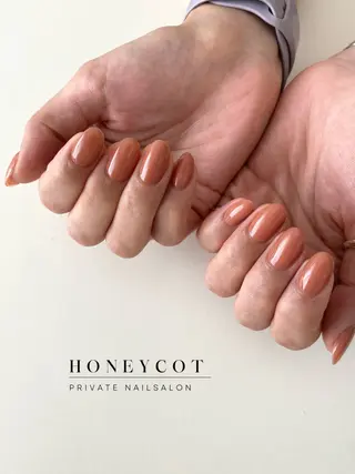 ネイル S mikiのネイルデザイン