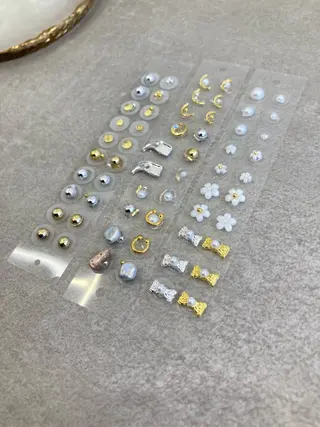 ちひろ👀✨LED/ Wフラット/バインドのエステ・リラクイメージ