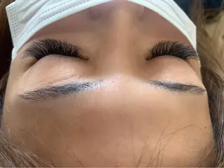 マツエク・マツパ maako ⭐︎のマツエク・マツパデザイン