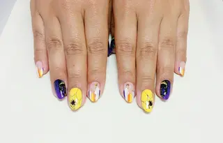 ネイル 古屋 勢子のその他イメージ