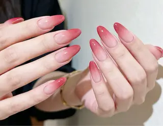 ネイル Anna Nail ミヤのネイルデザイン