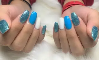 ネイル nail room LUNA⋆౨ৎ˚⟡のネイルデザイン