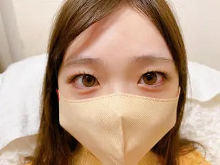 マツエク・マツパ 'amo eyelashsalon所属・'amo🫧‪ AYUMIのマツエク・マツパデザイン