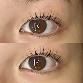 マツエク・マツパ Blossom 松木のマツエク・マツパデザイン