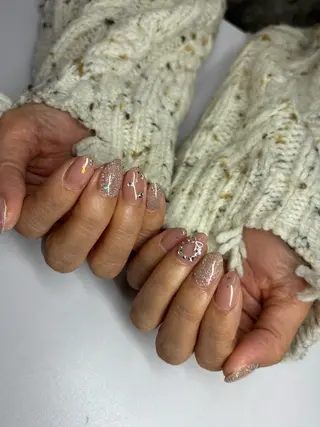ミディアム noi.nail &Eyelashのネイルデザイン