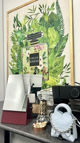 パーソナルカラー診断 ボニットBoknitのその他イメージ