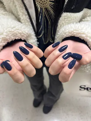 ネイル ANON tiffinのネイルデザイン