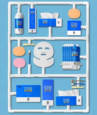 韓国🇰🇷価格 サロン_Nbibiのエステ・リラクイメージ