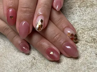 ネイル Nail Annのネイルデザイン
