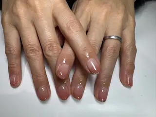 ネイル A.nail　room所属・A. Nailroomのネイルデザイン