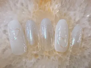 ネイル aimer tomomiのネイルデザイン