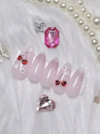 ネイル nailsalon GRACE所属・GRACE nailのネイルデザイン