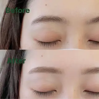 マツエク・マツパ ⭐️Eye＆Eyeblowsalon⭐️Dafne⭐️所属・Dafne SAIのマツエク・マツパデザイン