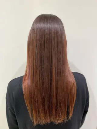 パーマ 伊佐 愛のヘアスタイル