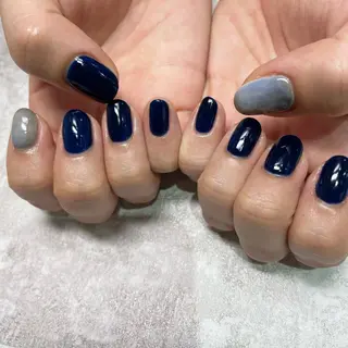 ネイル ｵｵﾀｹ ﾚｲﾅのネイルデザイン