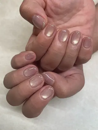 ネイル m naomiのネイルデザイン