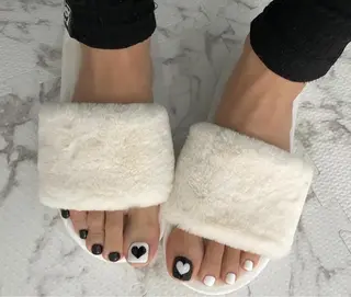 ネイル Baby Nailのネイルデザイン