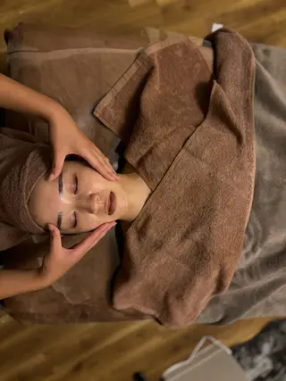 🌿Akane オールハンド施術のエステ・リラクイメージ