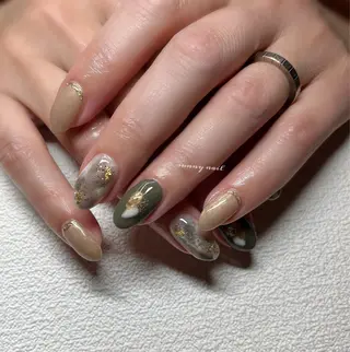 ネイル sunny nailのネイルデザイン
