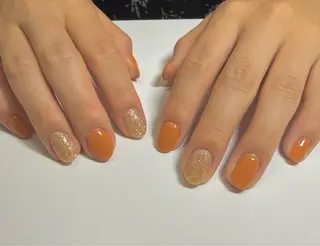 ネイル nail GRAN Lucia所属・白倉 真凛のネイルデザイン