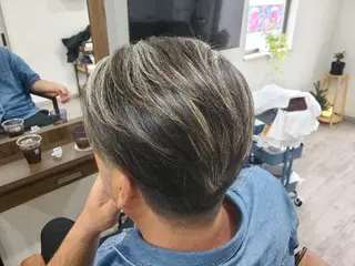 メンズ 美容室セゾン所属・熊澤 奈津美のその他イメージ