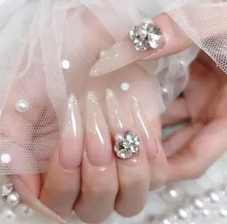 ネイル Amee Nailsalonのネイルデザイン