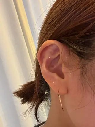 メナードフェイシャルサロン伏木所属・facial/ TAKAKOのエステ・リラクイメージ
