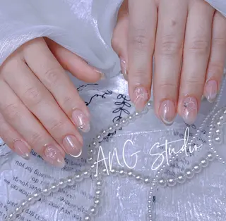 ネイル ANG Studioのネイルデザイン