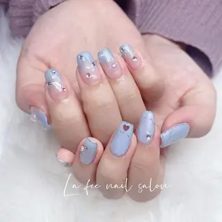 ネイル La feeのネイルデザイン