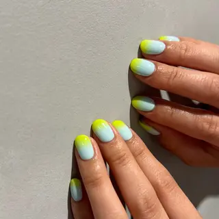 ネイル RINO AMANE nailのネイルデザイン
