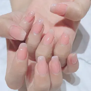 ネイル ネイルサロン Belleのネイルデザイン