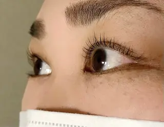 マツエク・マツパ 💛🌼こんどう ひなた🐥⸒のマツエク・マツパデザイン