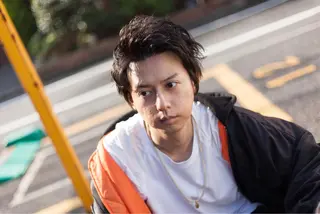 メンズ hair studio ARUIM所属・【メンズ限定】三浦 正弘【深夜0時〜◎】のヘアスタイル