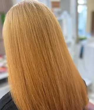 カラー CROSS⭐️ さいとうのヘアスタイル